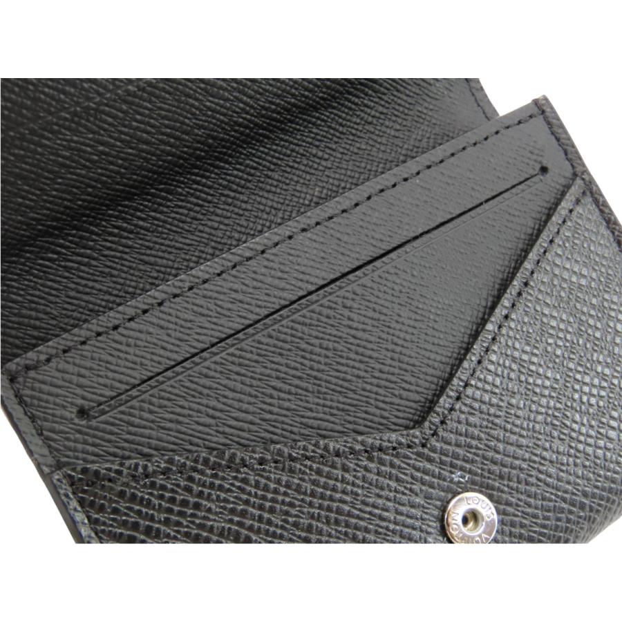 LOUIS VUITTON（ルイ・ヴィトン） 新品同様 タイガ アンヴェロップ