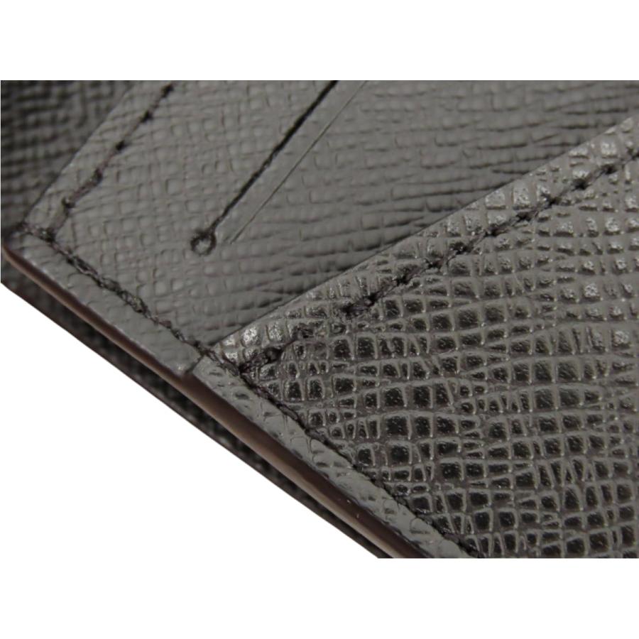 LOUIS VUITTON（ルイ・ヴィトン） 新品同様 タイガ アンヴェロップ