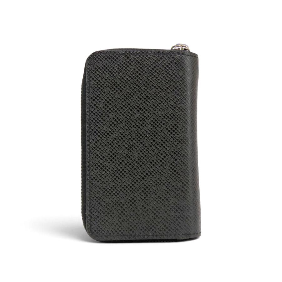 超美品☆希少☆ヴィトン タイガ ケース【ジッピー・パース】Y16 LOUIS VUITTON（ルイ・ヴィトン） 超美品 タイガ ジッピー カード