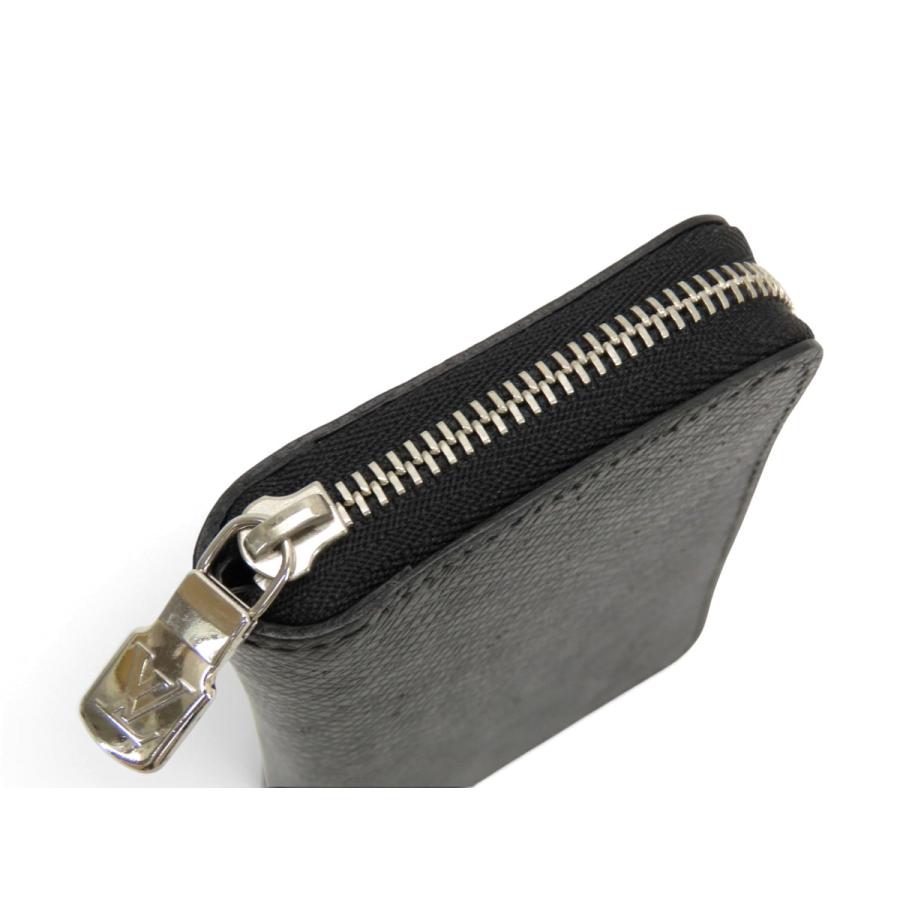 LOUIS VUITTON（ルイ・ヴィトン） 超美品 タイガ ジッピー カード