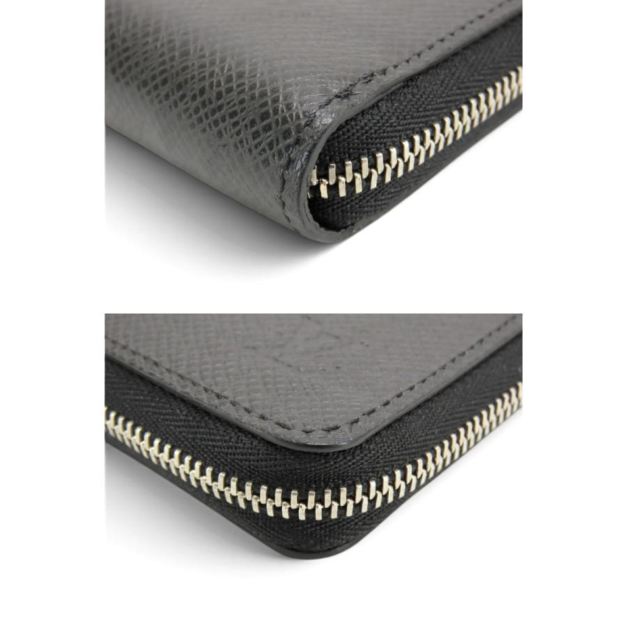 LOUIS VUITTON（ルイ・ヴィトン） 超美品 タイガ ジッピー カード