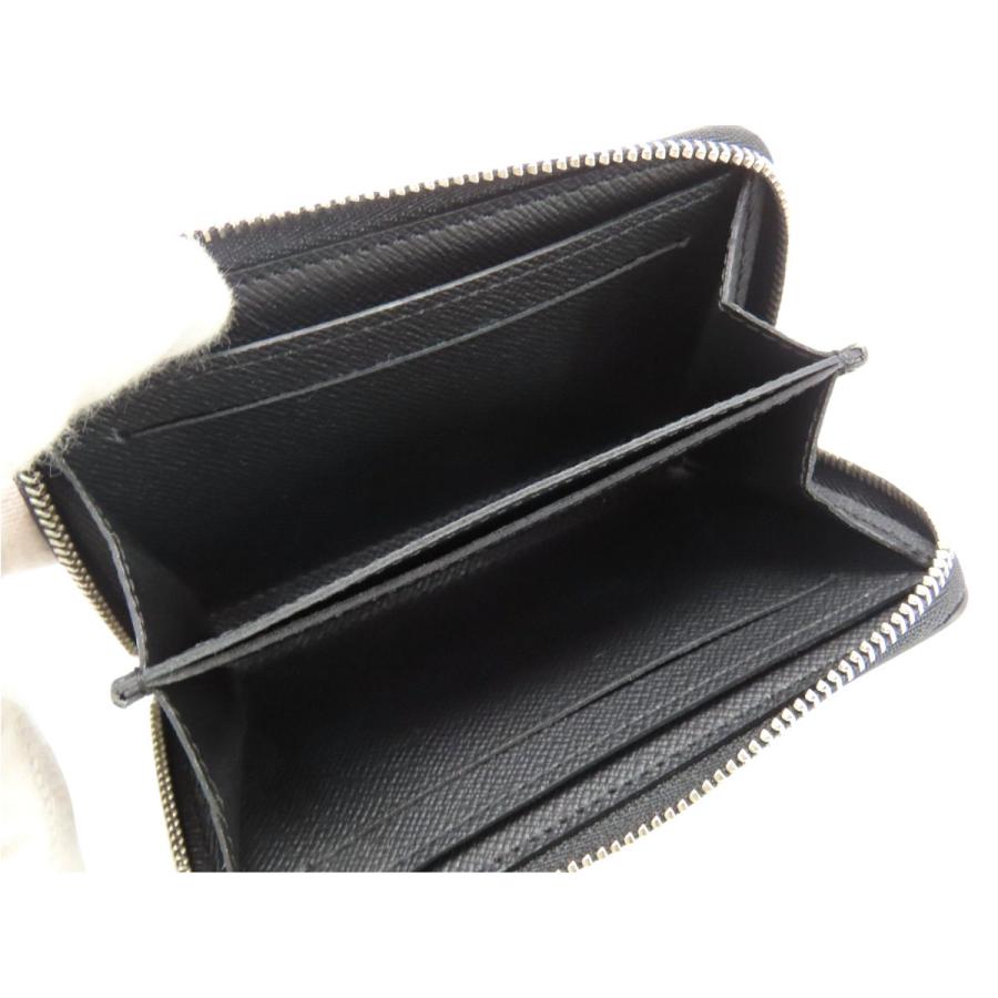 LOUIS VUITTON（ルイ・ヴィトン） 超美品 タイガ ジッピー カード