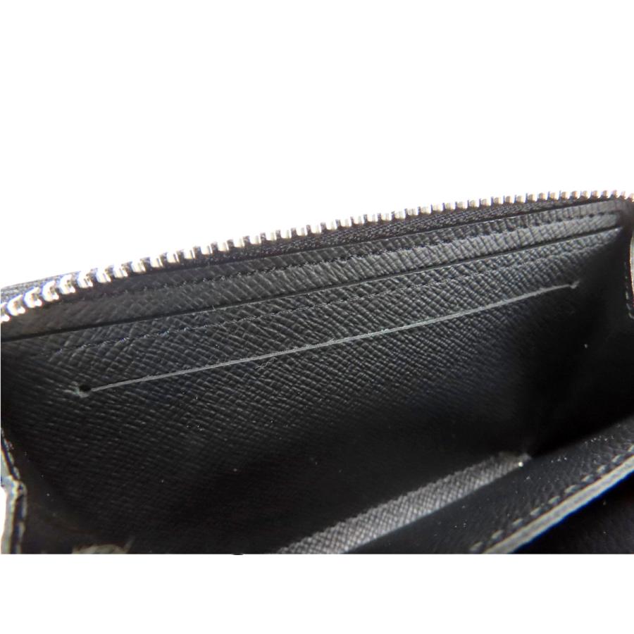 LOUIS VUITTON（ルイ・ヴィトン） 超美品 タイガ ジッピー カード
