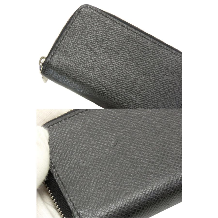 LOUIS VUITTON（ルイ・ヴィトン） 超美品 タイガ ジッピー カード