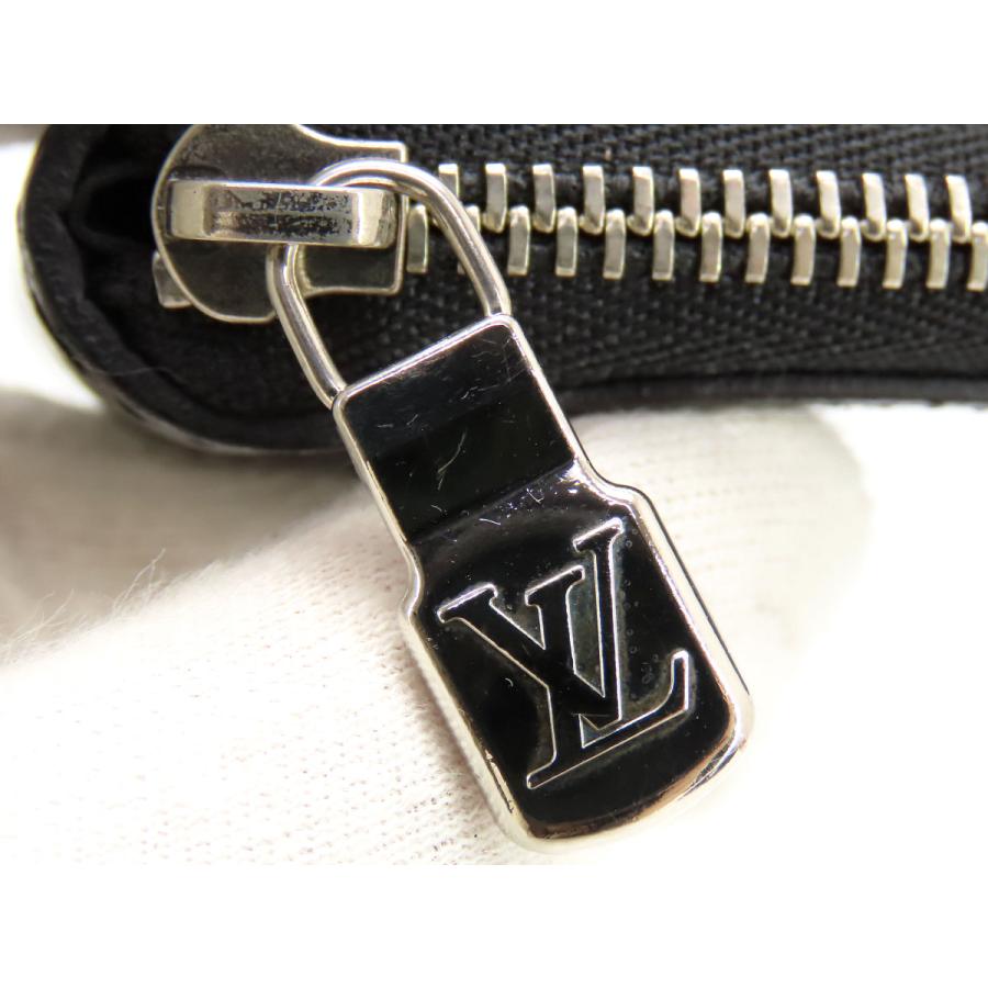 LOUIS VUITTON（ルイ・ヴィトン） 超美品 タイガ ジッピー カード