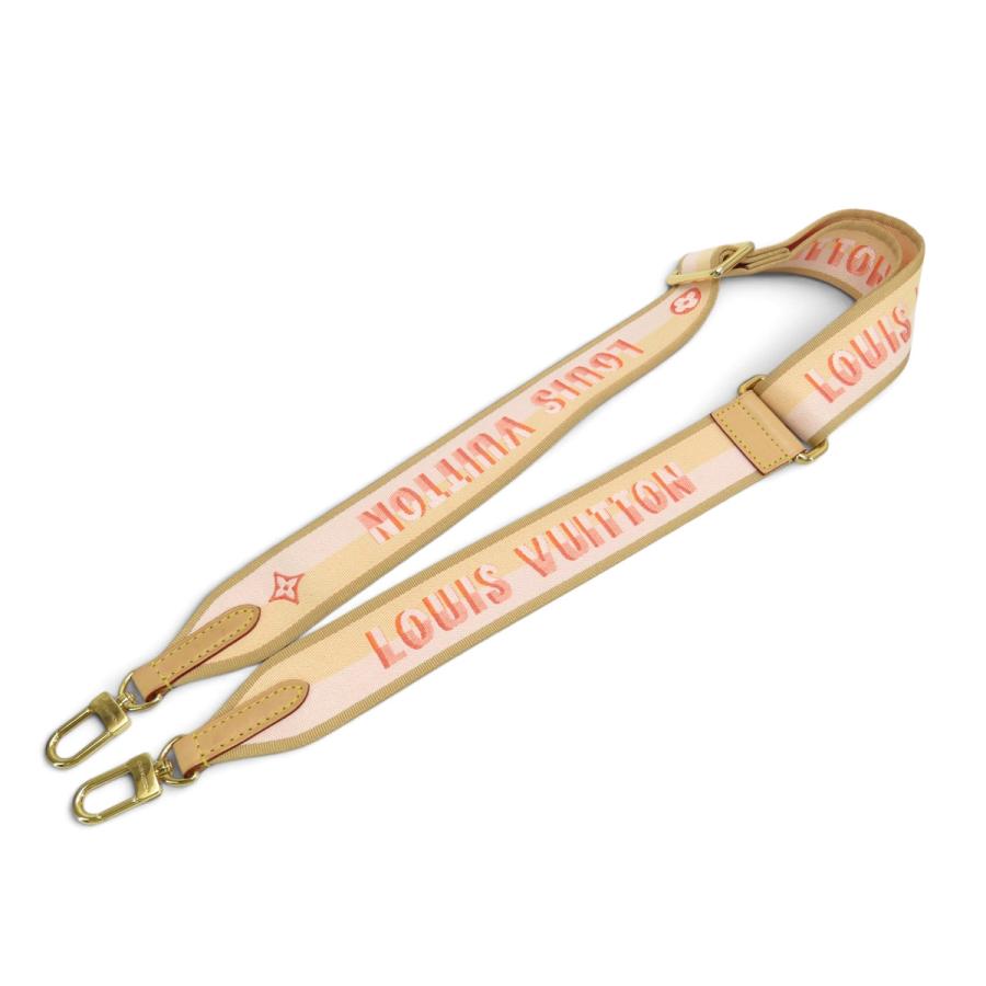 LOUIS VUITTON（ルイ・ヴィトン） 超美品 スピーディ20用 調整可能