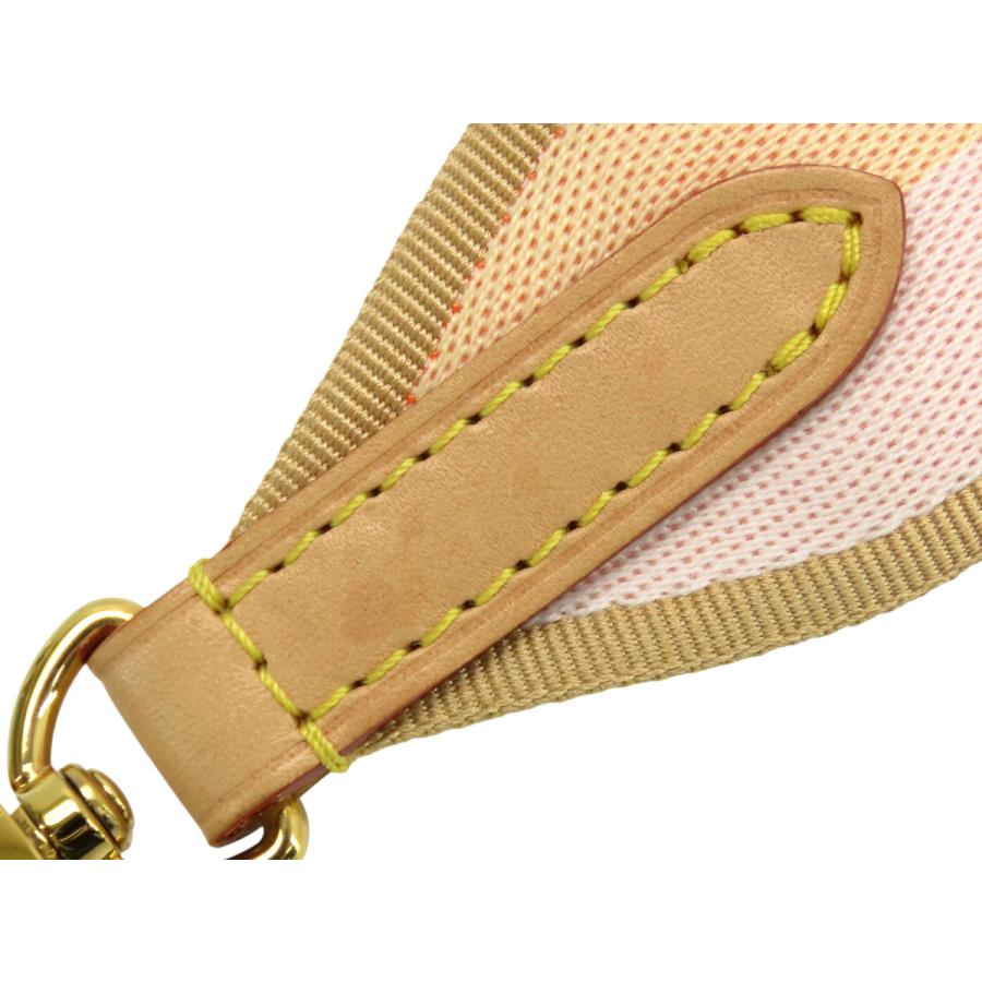 LOUIS VUITTON（ルイ・ヴィトン） 超美品 スピーディ20用 調整可能