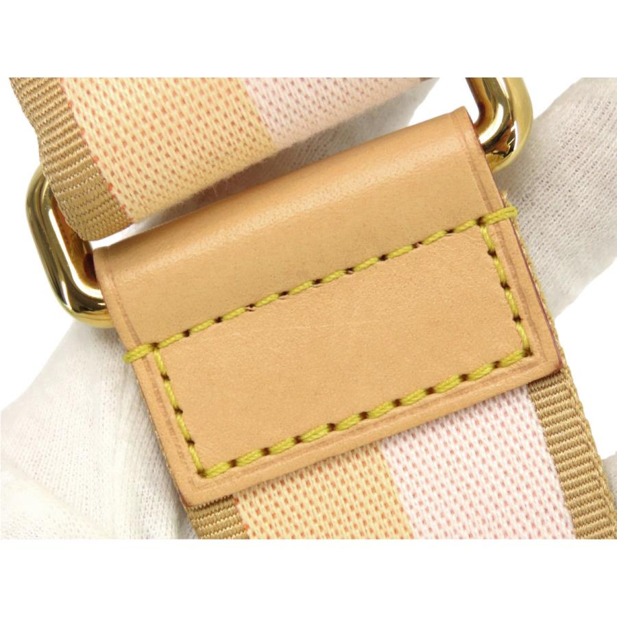 LOUIS VUITTON（ルイ・ヴィトン） 超美品 スピーディ20用 調整可能