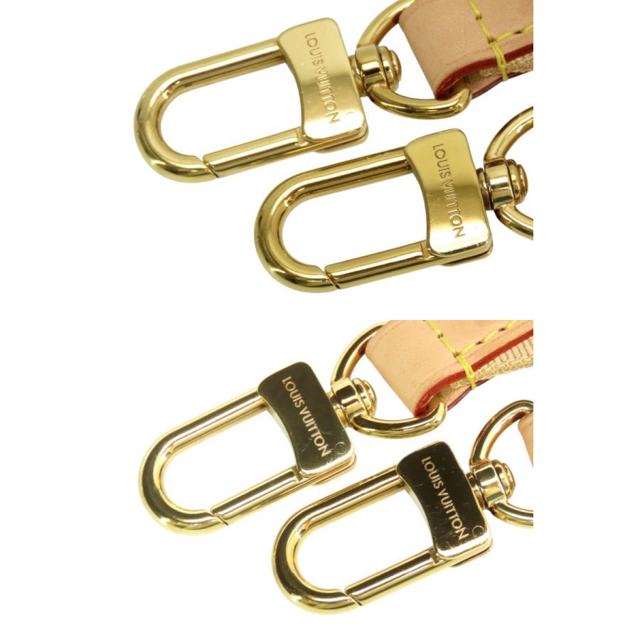 LOUIS VUITTON（ルイ・ヴィトン） 超美品 スピーディ20用 調整可能