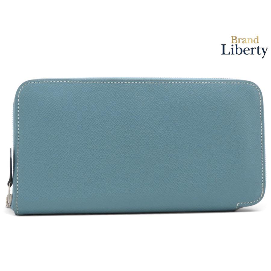 HERMES（エルメス） 美品 アザップ クラシック ロング ラウンド