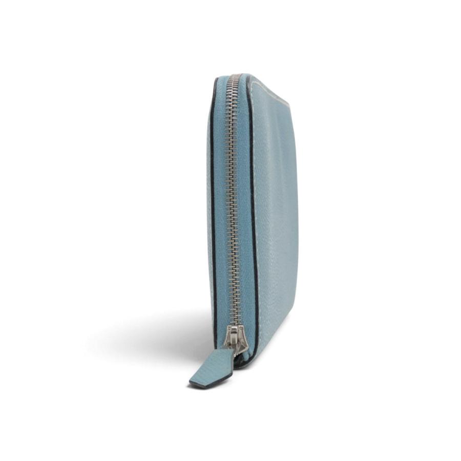 HERMES（エルメス） 美品 アザップ クラシック ロング ラウンド