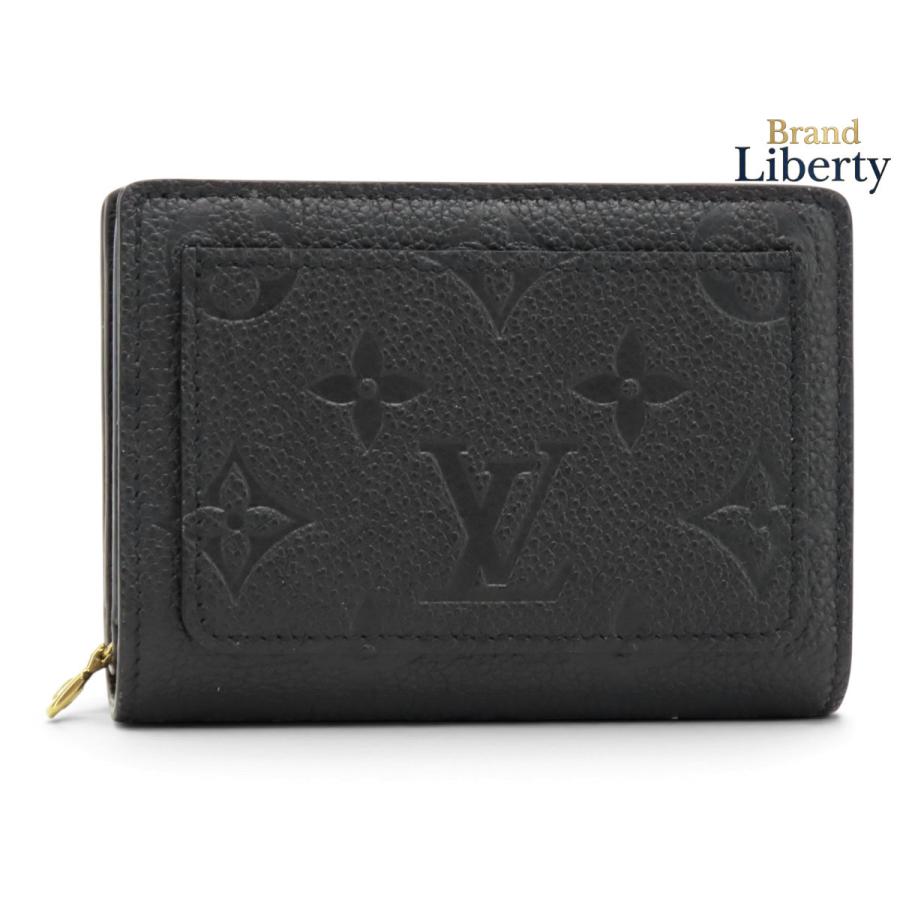 LOUIS VUITTON（ルイ・ヴィトン） ほぼ新品 モノグラムアンプラント