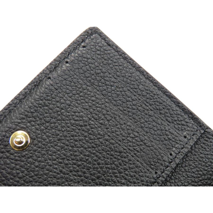 ルイヴィトン モノグラム アンプラント クレア ブラック C376 LOUIS VUITTON（ルイ・ヴィトン） ほぼ新品 モノグラムアンプラント