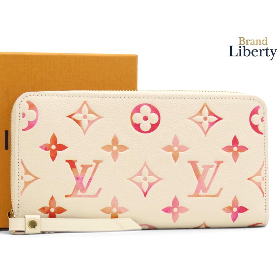 LOUIS VUITTON（ルイ・ヴィトン） 限定未使用 モノグラム アンプラント 