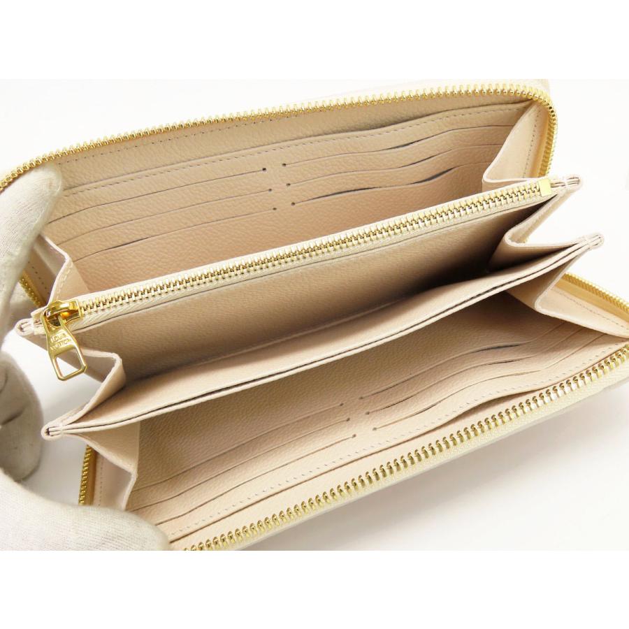 【期間限定値下げ】アンプラント ルイヴィトン 財布 LOUIS VUITTON（ルイ・ヴィトン） 限定未使用 モノグラム アンプラント