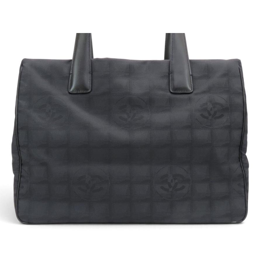 CHANEL（シャネル） 未使用 ニュートラベルライン トートMM トート