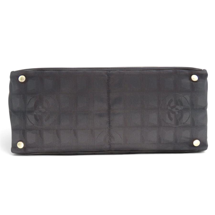 CHANEL（シャネル） 未使用 ニュートラベルライン トートMM トート