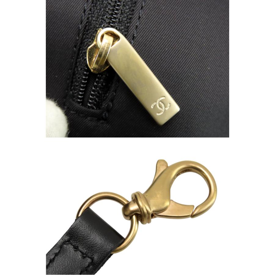 CHANEL（シャネル） 未使用 ニュートラベルライン トートMM トート