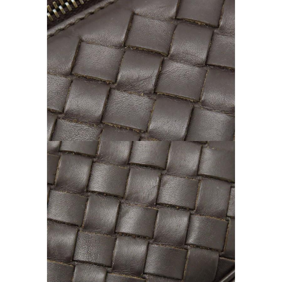 BOTTEGA VENETA（ボッテガ・ヴェネタ） 美品 ボッテガ ヴェネタ
