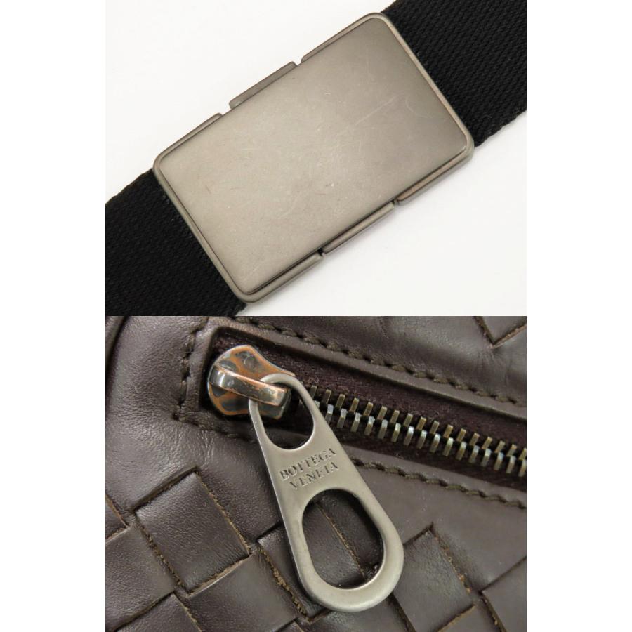 BOTTEGA VENETA（ボッテガ・ヴェネタ） 美品 ボッテガ ヴェネタ