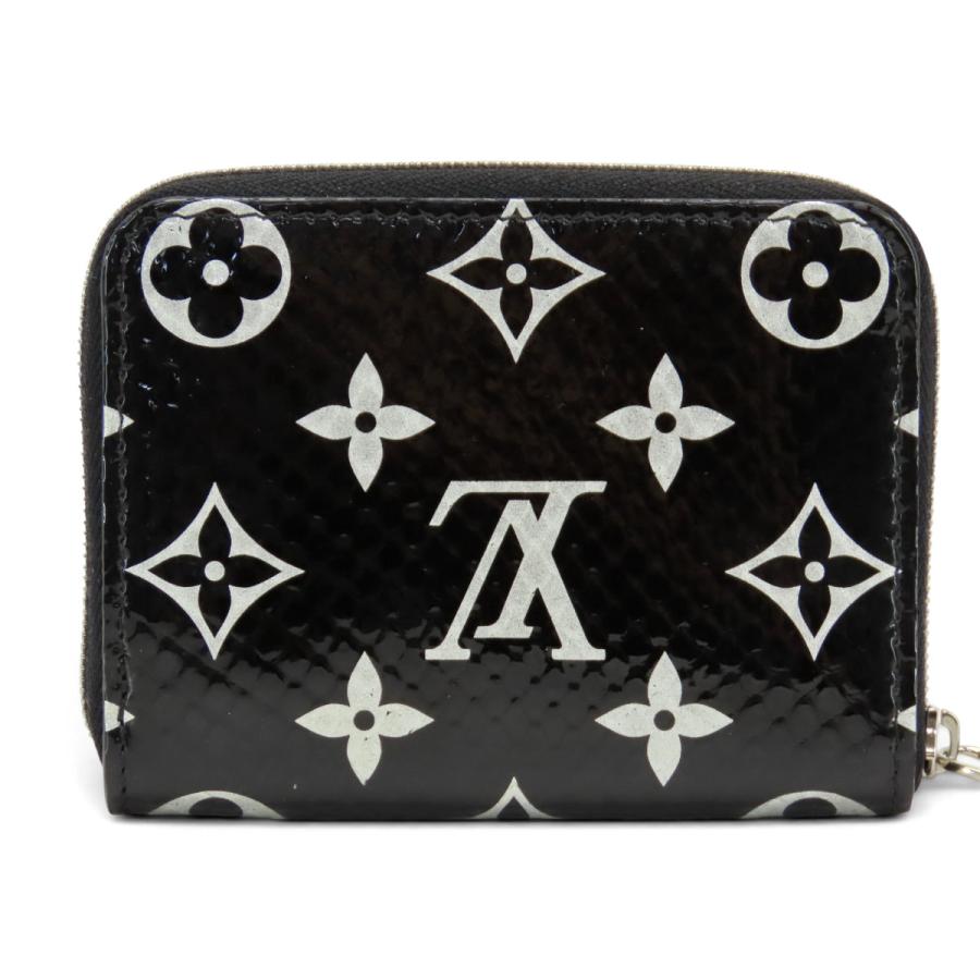 LOUIS VUITTON（ルイ・ヴィトン） 新品同様 エキゾチック モノグラム