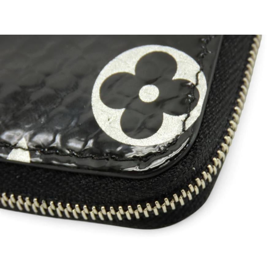 正規品 ルイヴィトン ジッピーパース ケース 財布 モノグラム IC LOUIS VUITTON（ルイ・ヴィトン） 新品同様 エキゾチック モノグラム