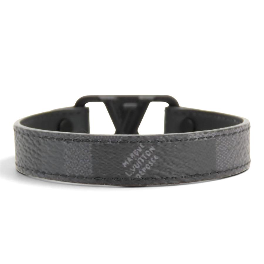 LOUIS VUITTON（ルイ・ヴィトン） ほぼ新品 ブレスレット LV