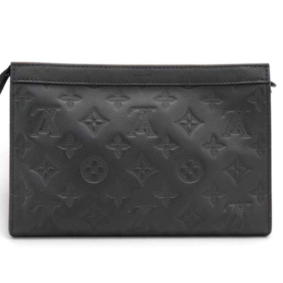 LOUIS VUITTON（ルイ・ヴィトン） 新品同様 モノグラム シャドウ