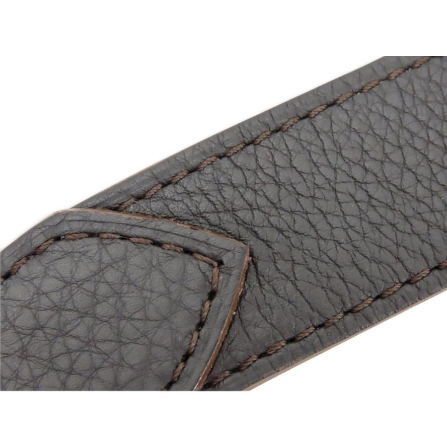 LOUIS VUITTON（ルイ・ヴィトン） 新品同様 トリヨンレザー 調整可能