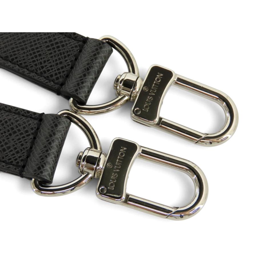 LOUIS VUITTON（ルイ・ヴィトン） 新品同様 タイガ ショルダー