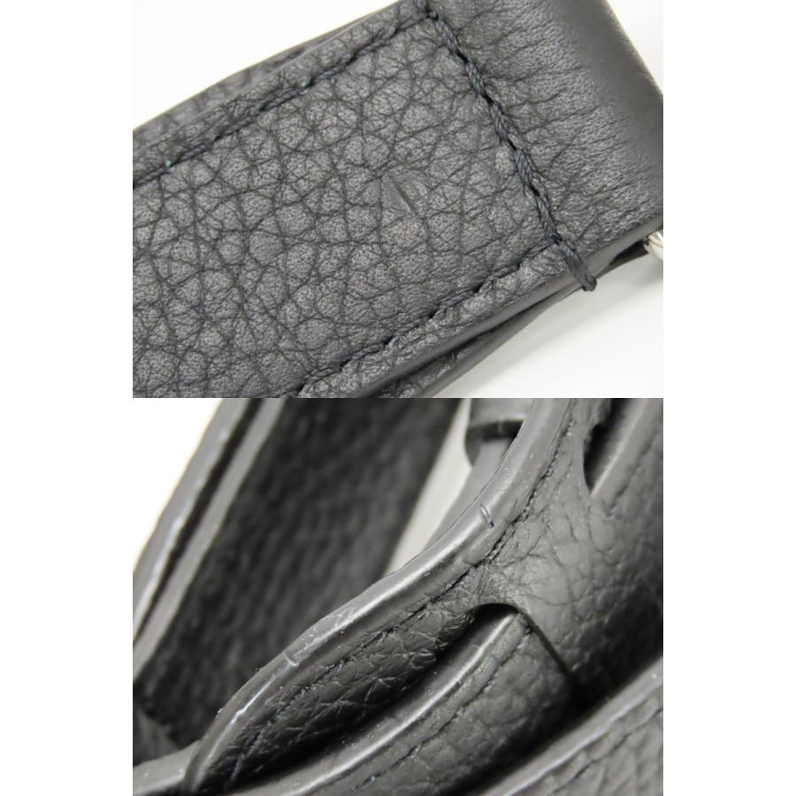 LOUIS VUITTON（ルイ・ヴィトン） 未使用 トリヨンレザー ショルダー
