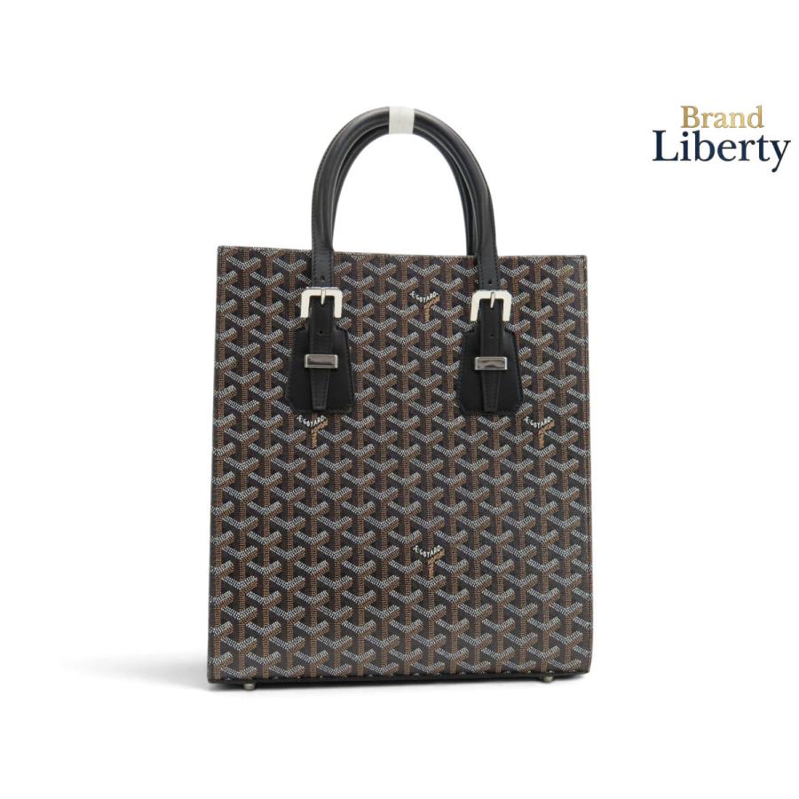 GOYARD（ゴヤール） 美品 コモール PM トートバッグ ハンドバッグ