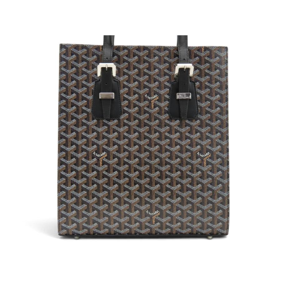 GOYARD（ゴヤール） 美品 コモール PM トートバッグ ハンドバッグ