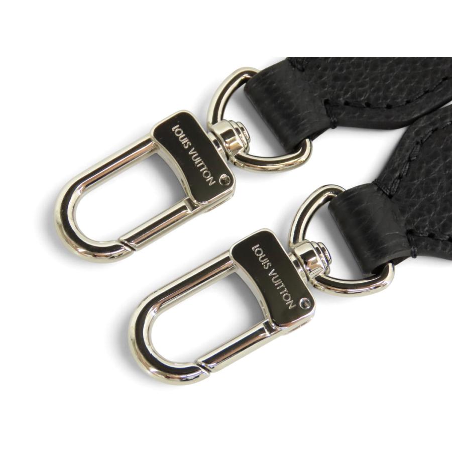 LOUIS VUITTON（ルイ・ヴィトン） 新品同様 トリヨンレザー 調整可能