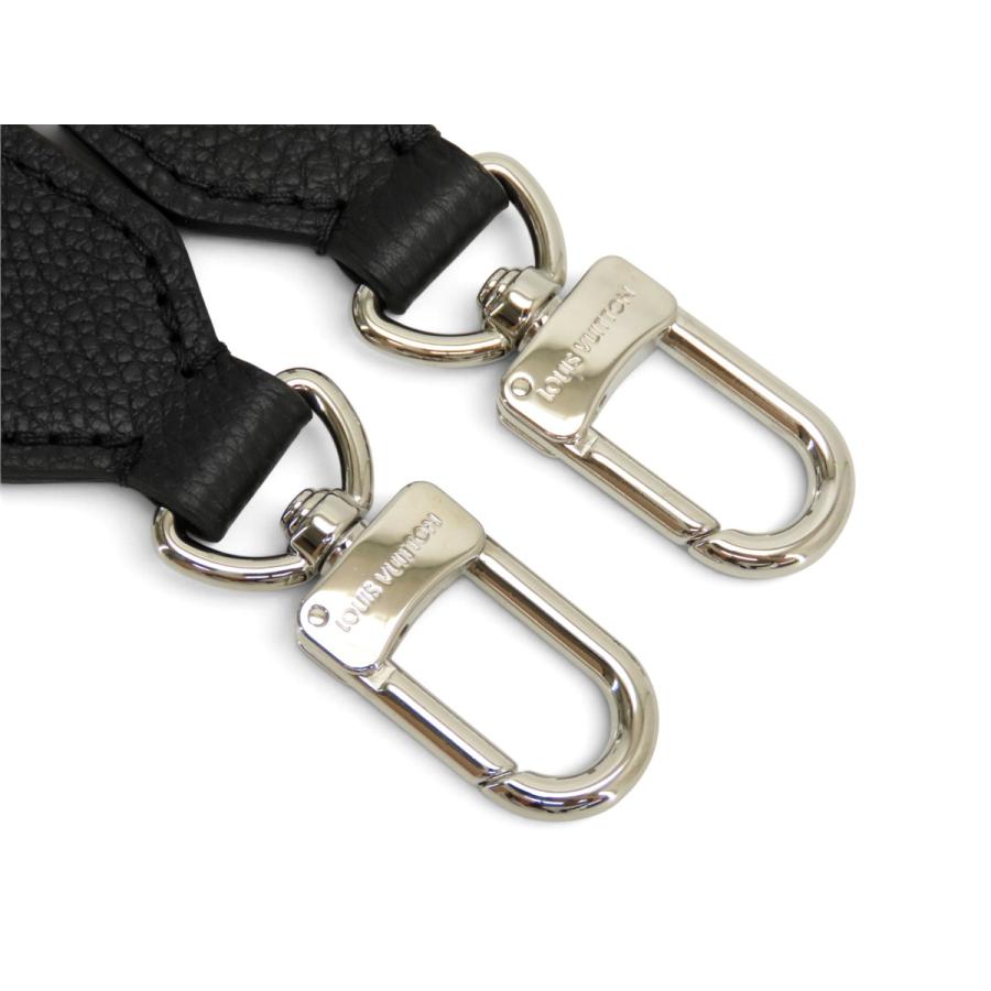 LOUIS VUITTON（ルイ・ヴィトン） 新品同様 トリヨンレザー 調整可能