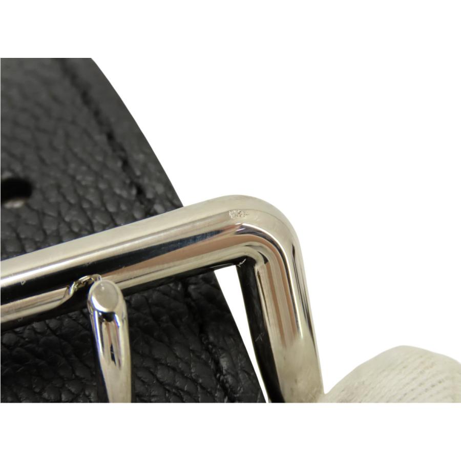 LOUIS VUITTON（ルイ・ヴィトン） 新品同様 トリヨンレザー 調整可能