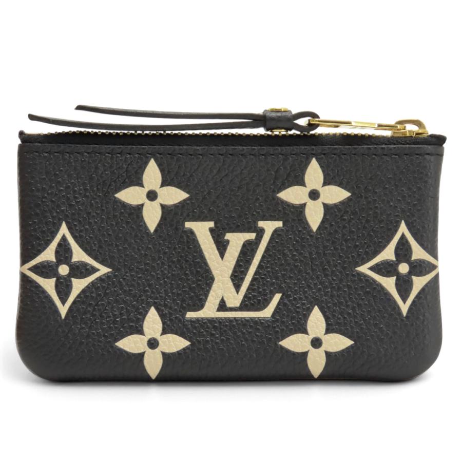 LOUIS VUITTON（ルイ・ヴィトン） 新品同様 バイカラーモノグラム アン