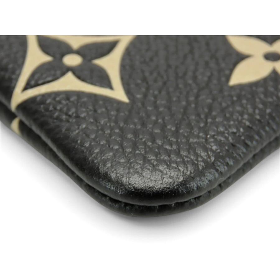 LOUIS VUITTON（ルイ・ヴィトン） 新品同様 バイカラーモノグラム アン