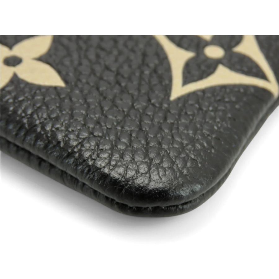LOUIS VUITTON（ルイ・ヴィトン） 新品同様 バイカラーモノグラム アン