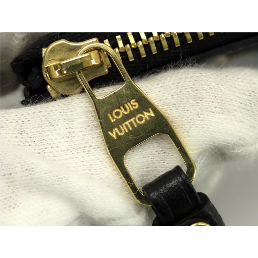 LOUIS VUITTON（ルイ・ヴィトン） 新品同様 バイカラーモノグラム アン