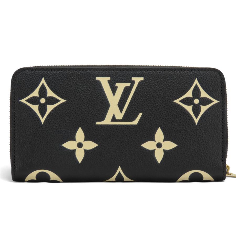 LOUIS VUITTON（ルイ・ヴィトン） 未使用 バイカラー モノグラム アン