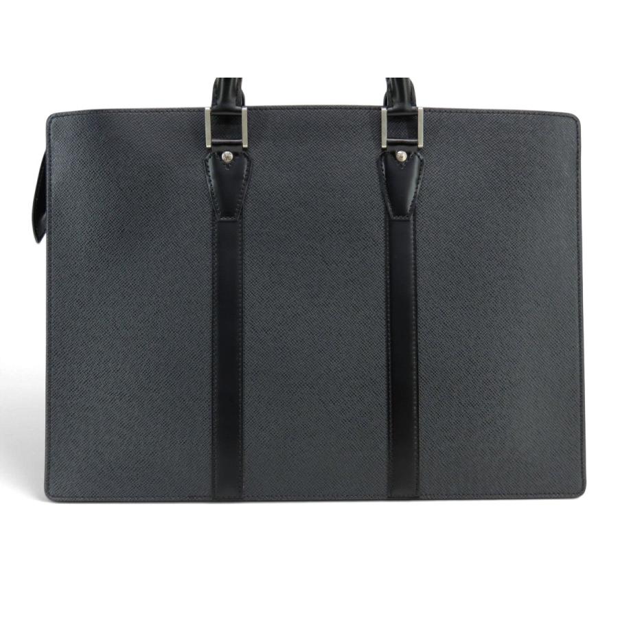 LOUIS VUITTON（ルイ・ヴィトン） 新品同様 タイガ ポルトドキュマン