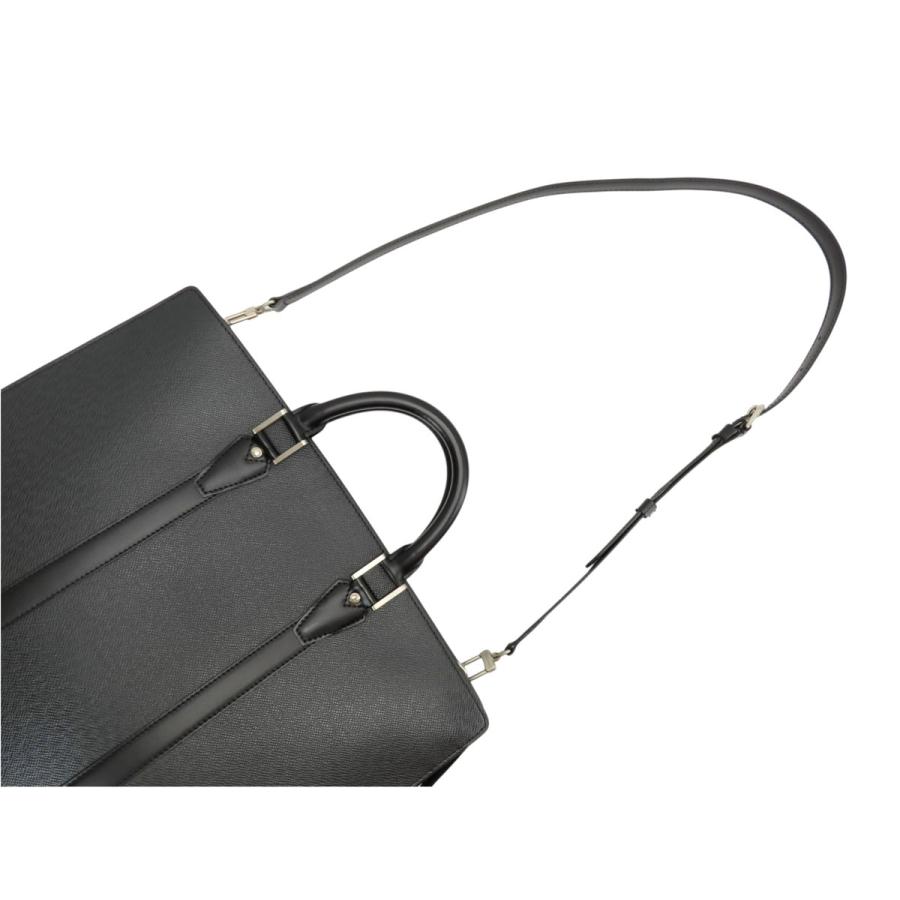 LOUIS VUITTON（ルイ・ヴィトン） 新品同様 タイガ ポルトドキュマン