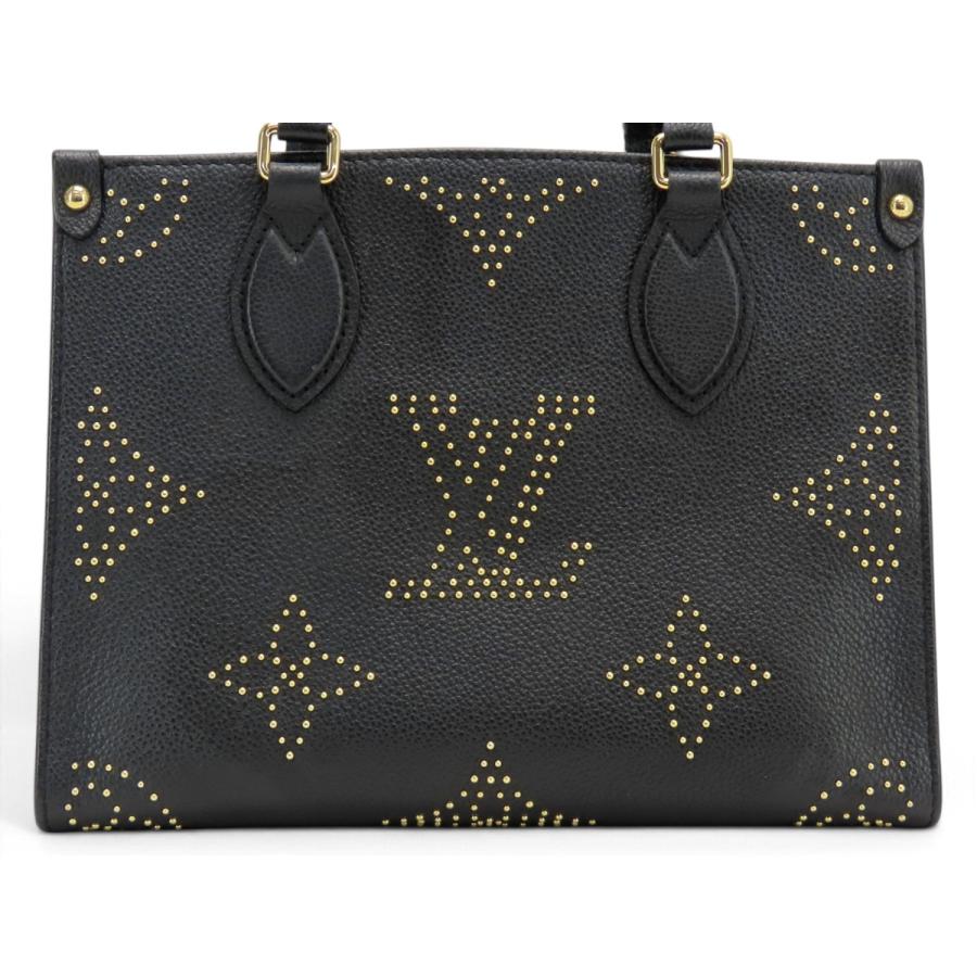 Louis Vuitton モノグラム アンプラント ハンドバッグ LOUIS VUITTON（ルイ・ヴィトン） 激レア超美品 モノグラム アン