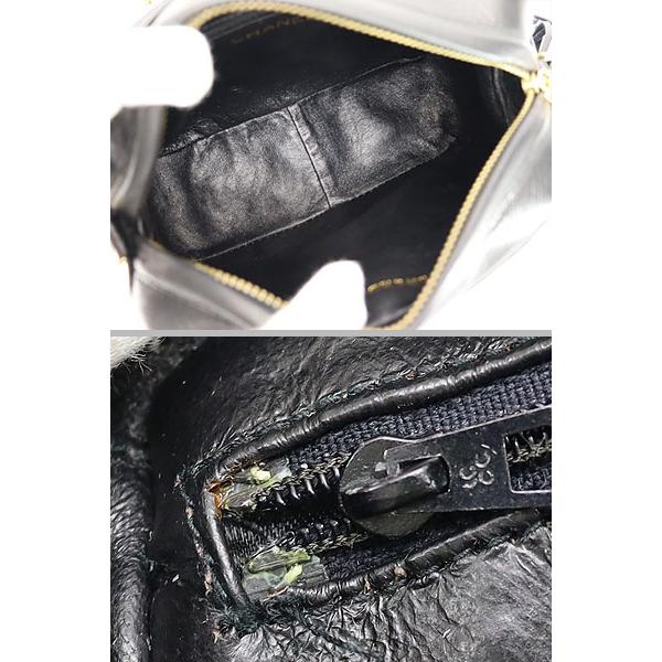 マトラッセ レア美品 シャネル CHANEL ヴィンテージ ココマーク