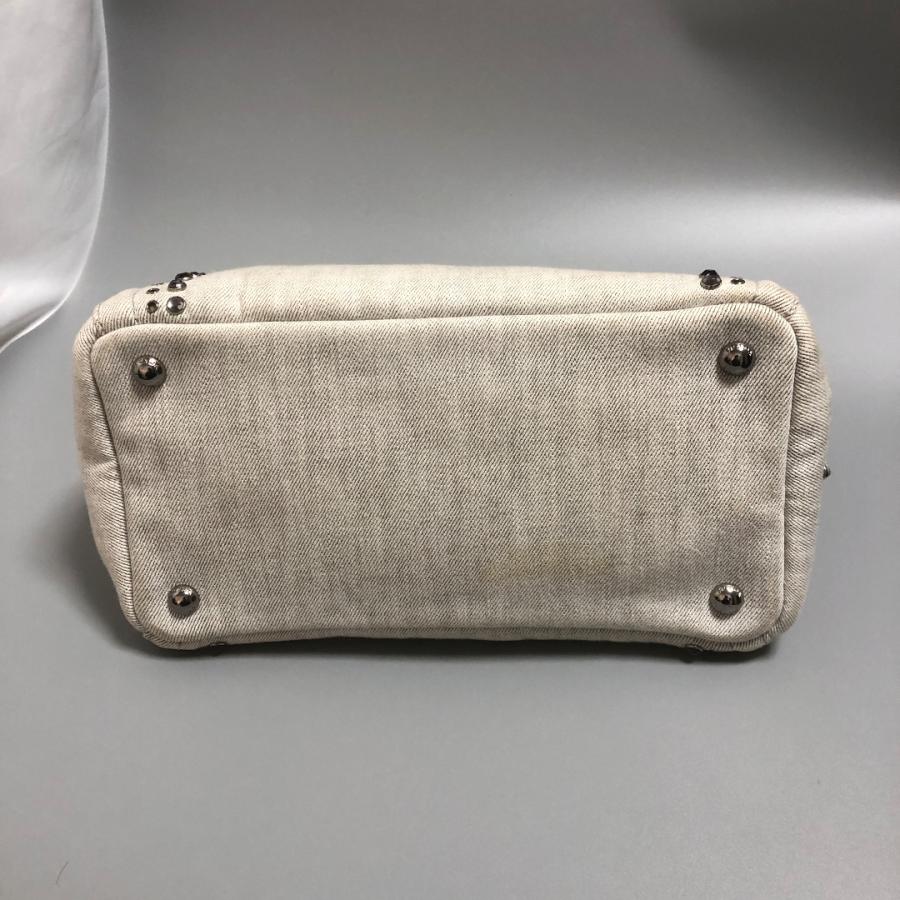 PRADA プラダ CANAPA カナパ トートバッグ 2WAY ショルダー PRADA プラダ CANAPA カナパ トートバッグ 2WAY ショルダー