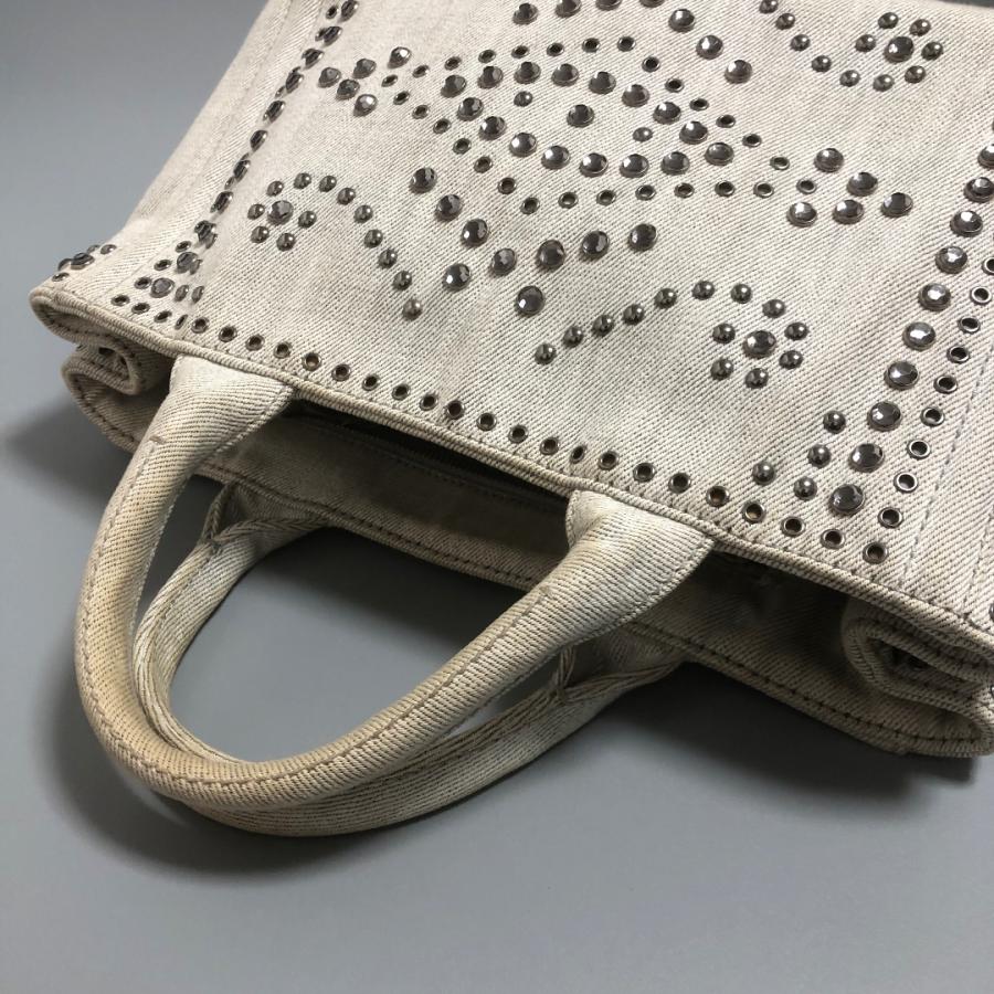 PRADA プラダ CANAPA カナパ トートバッグ 2WAY ショルダー PRADA プラダ CANAPA カナパ トートバッグ 2WAY ショルダー