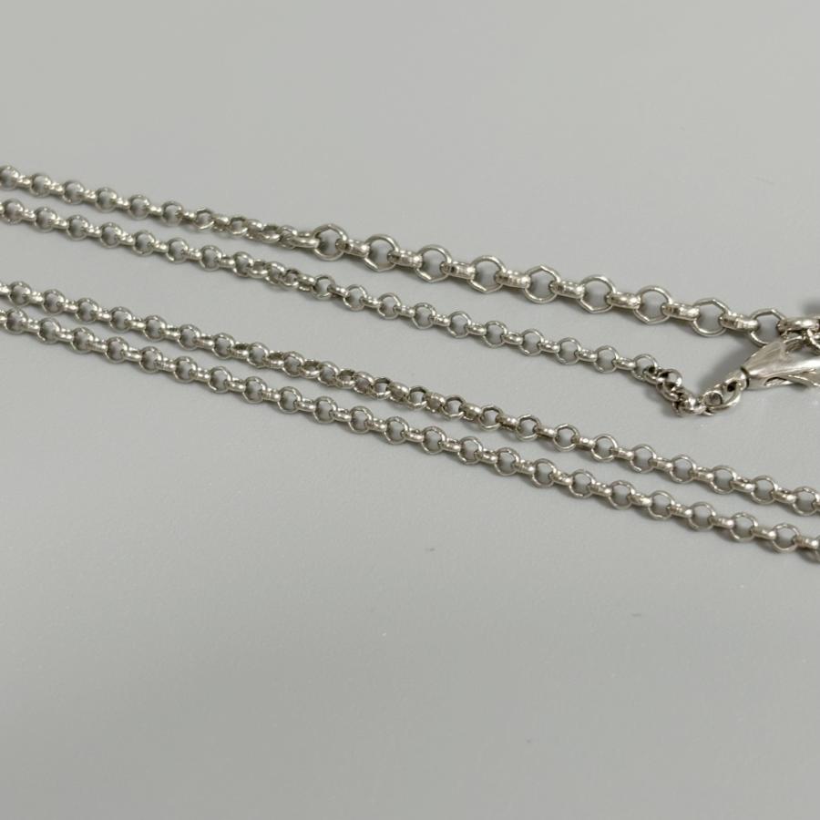 GUCCI（グッチ） アイコンネックレス インターロッキングG ネックレス