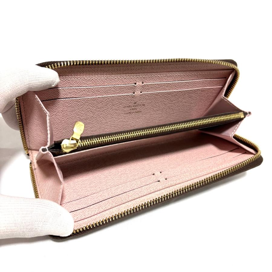 ルイヴィトン 財布 M61298 LOUIS VUITTON モノグラム ラウンド