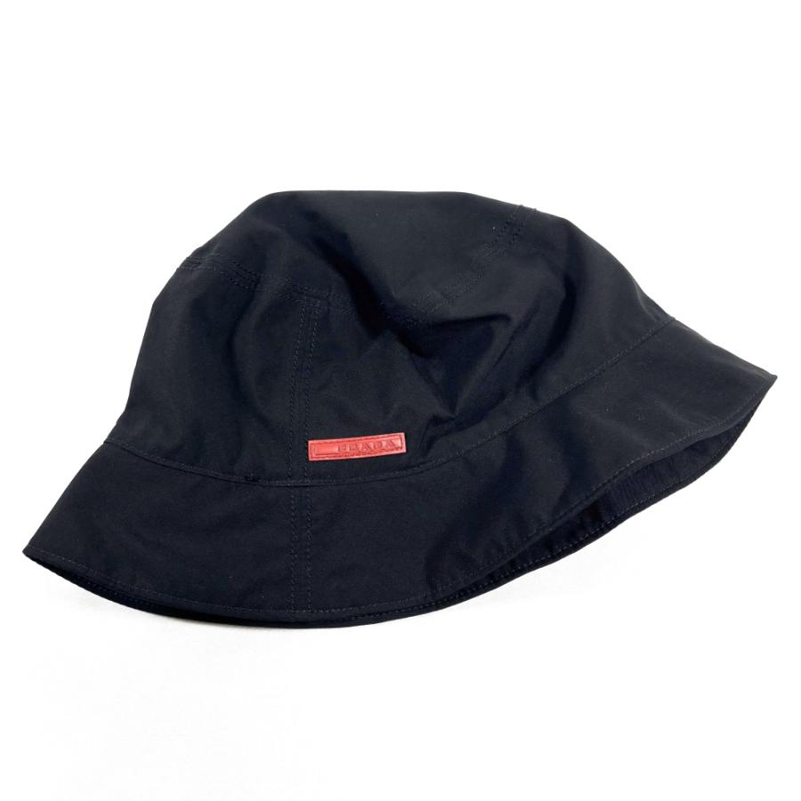 PRADA SPORT（プラダスポーツ） PRADA プラダ スポーツ バケットハット